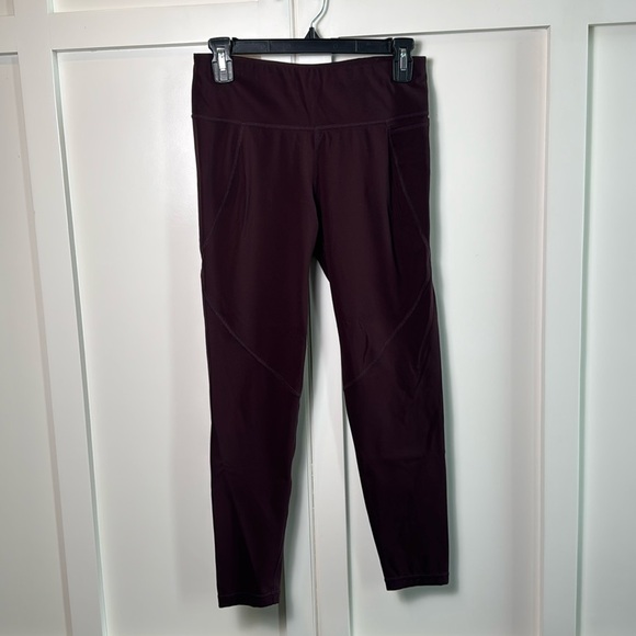 Sweaty Betty Purple Leggings - Picture 3 of 15